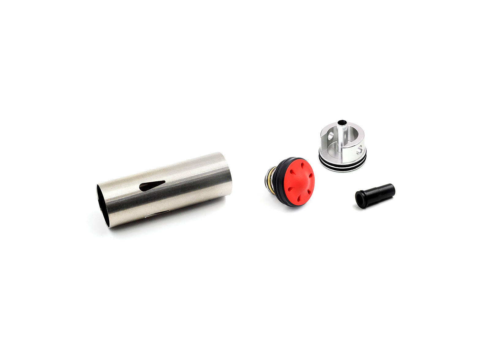 Bore-Up Cylinder Set for CAR15 (CA Type) - Modify AEG Airsoft parts