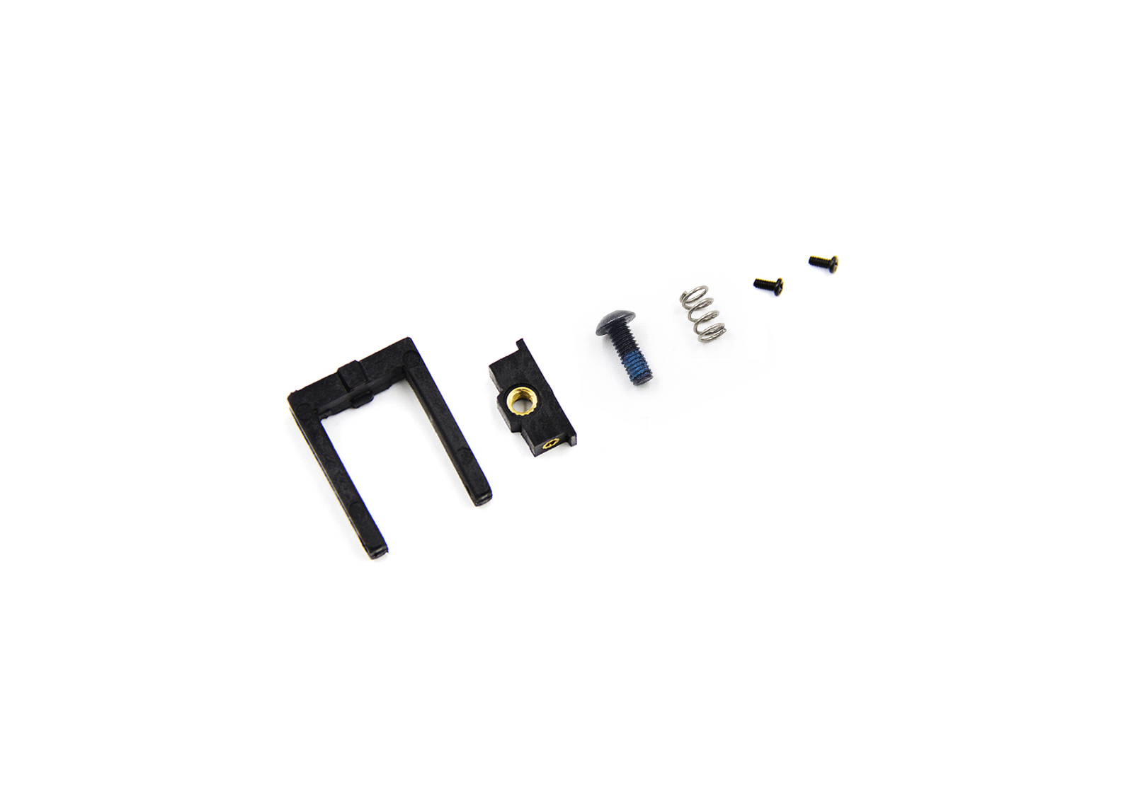 PP-2K/OTs-126 Hop up adjustment set (TDC type)