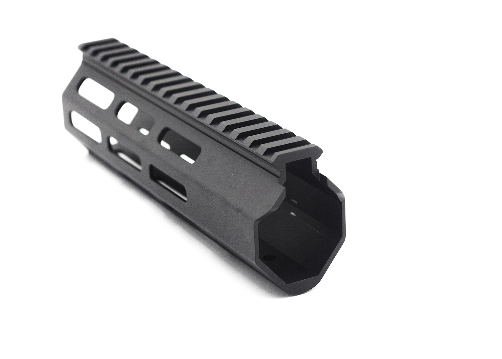 Modify XtremeDuty AR-15 7 Modify XtremeDuty AR-15 7