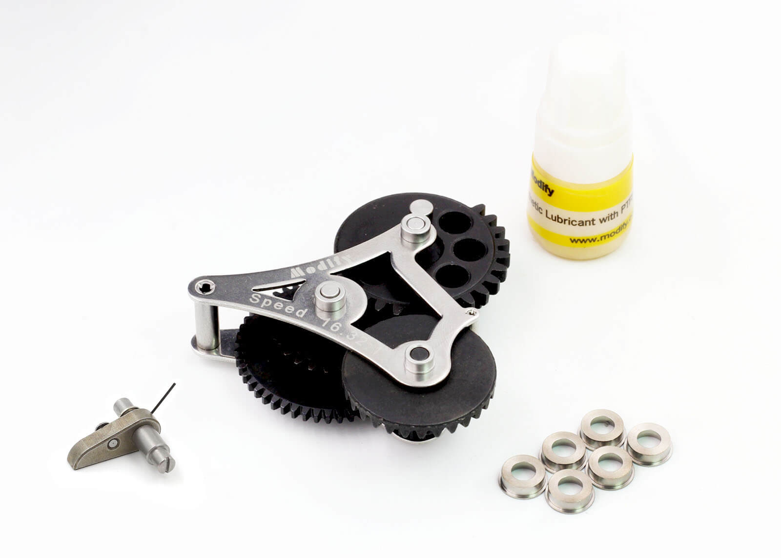 Full Tune up Kit for MC51(Speed, 16.32/ S100+)|CA series - Modify Airsoft parts