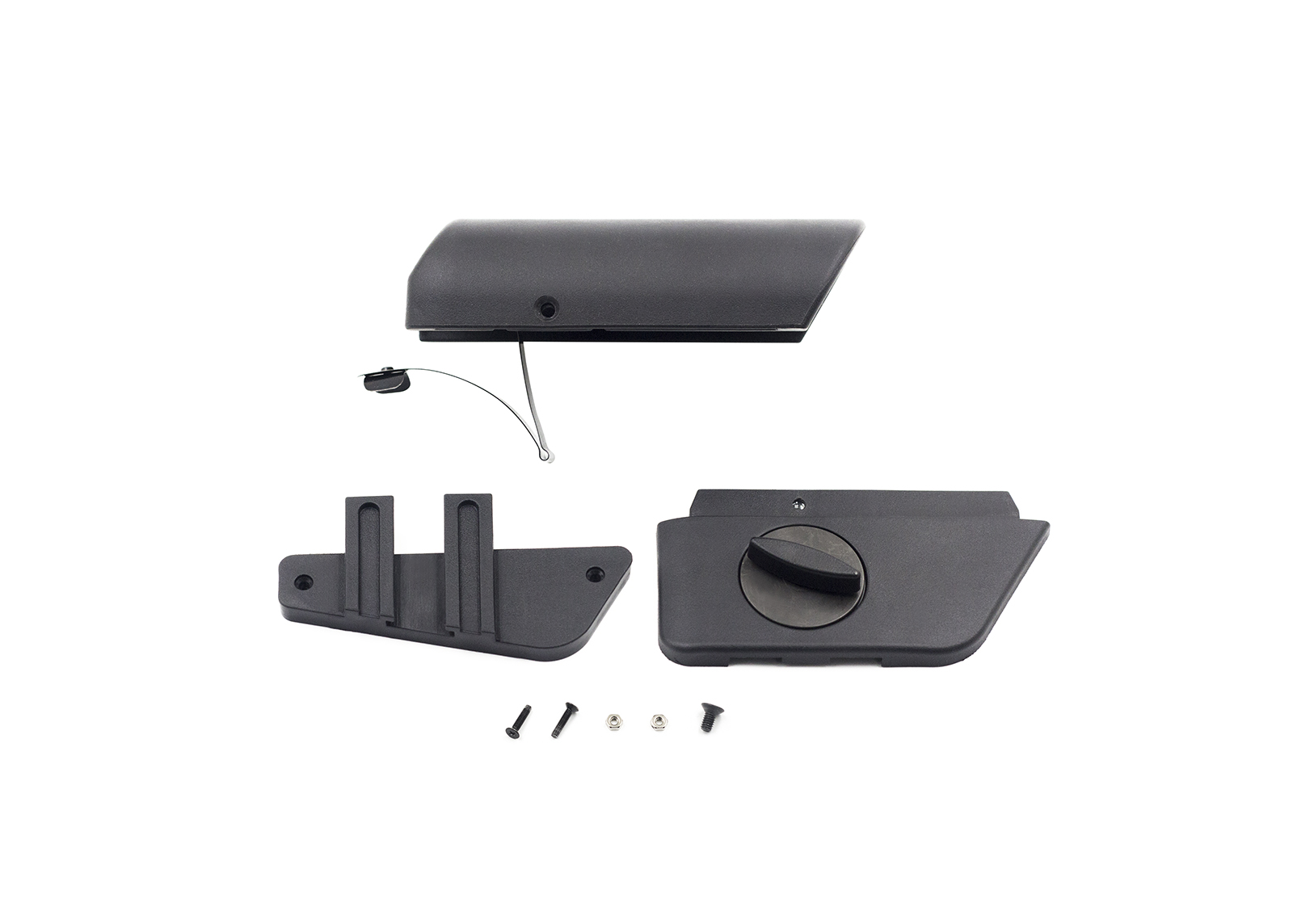 Scout Elite Cheek Piece Conversion Kit