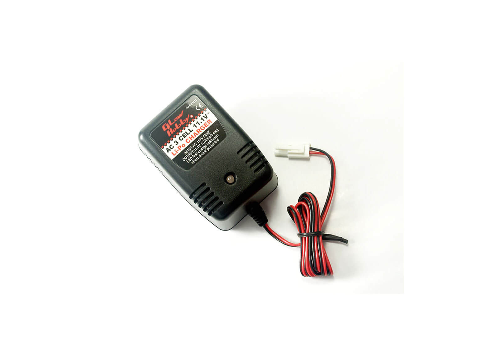 AC 3 CELL LI- POLYMER CHARGER/ 110V - Modify Airsoft Accessories