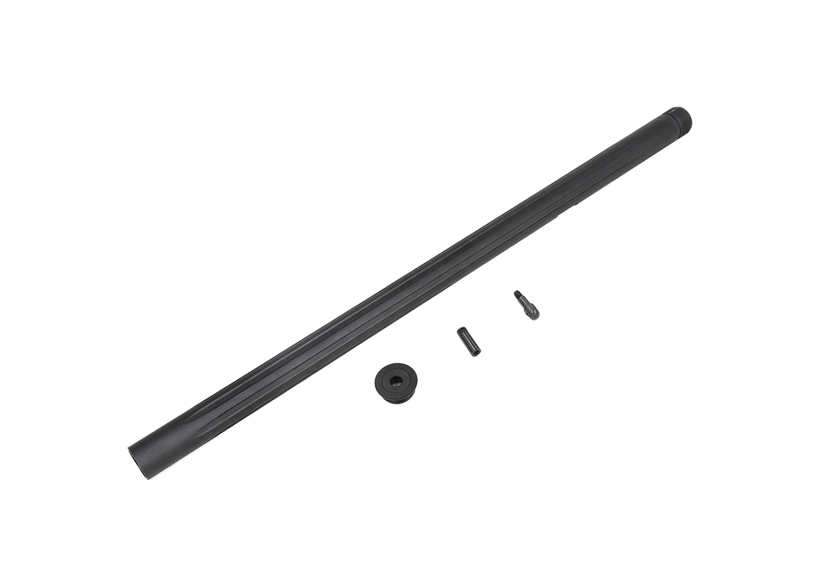 MOD24 Bull Barrel with Grooves Kit-Modify Bolt Action Rifle Parts