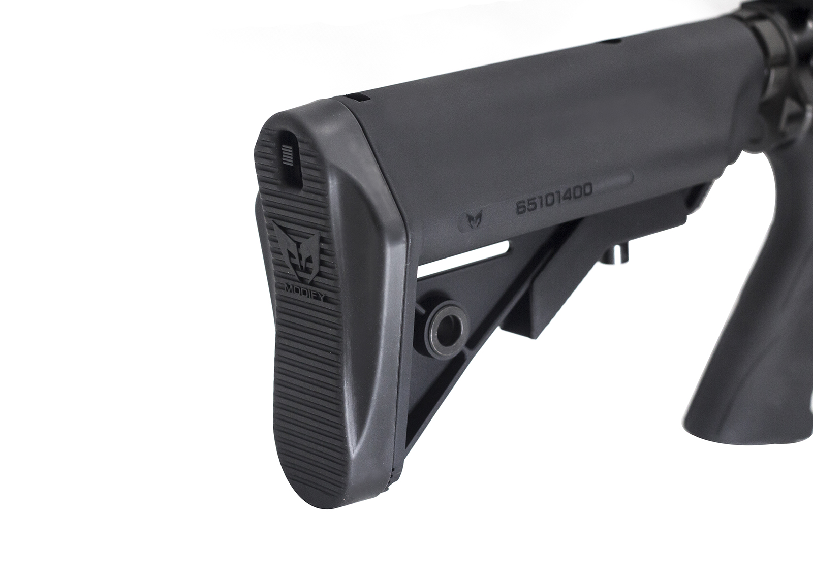 Modify XtremeDuty AR-15 Airsoft AEG Carbine Aster