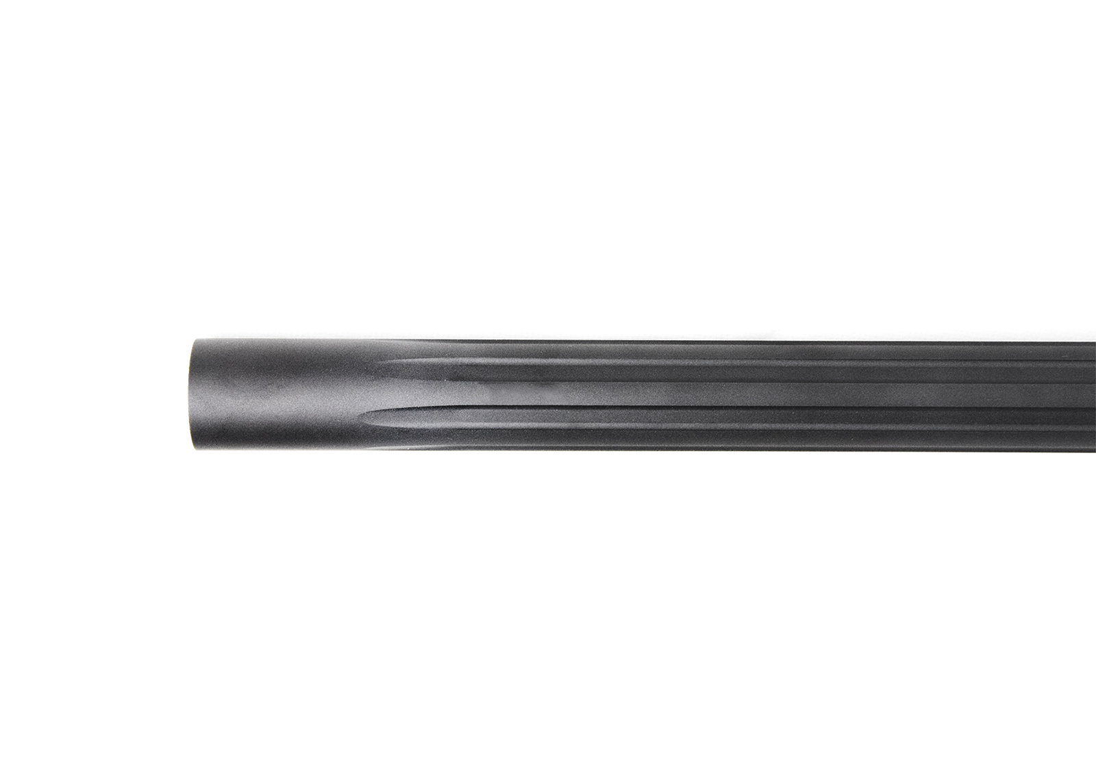 Straight Fluted Bull Barrel-Modify Bolt Action Rifle Parts