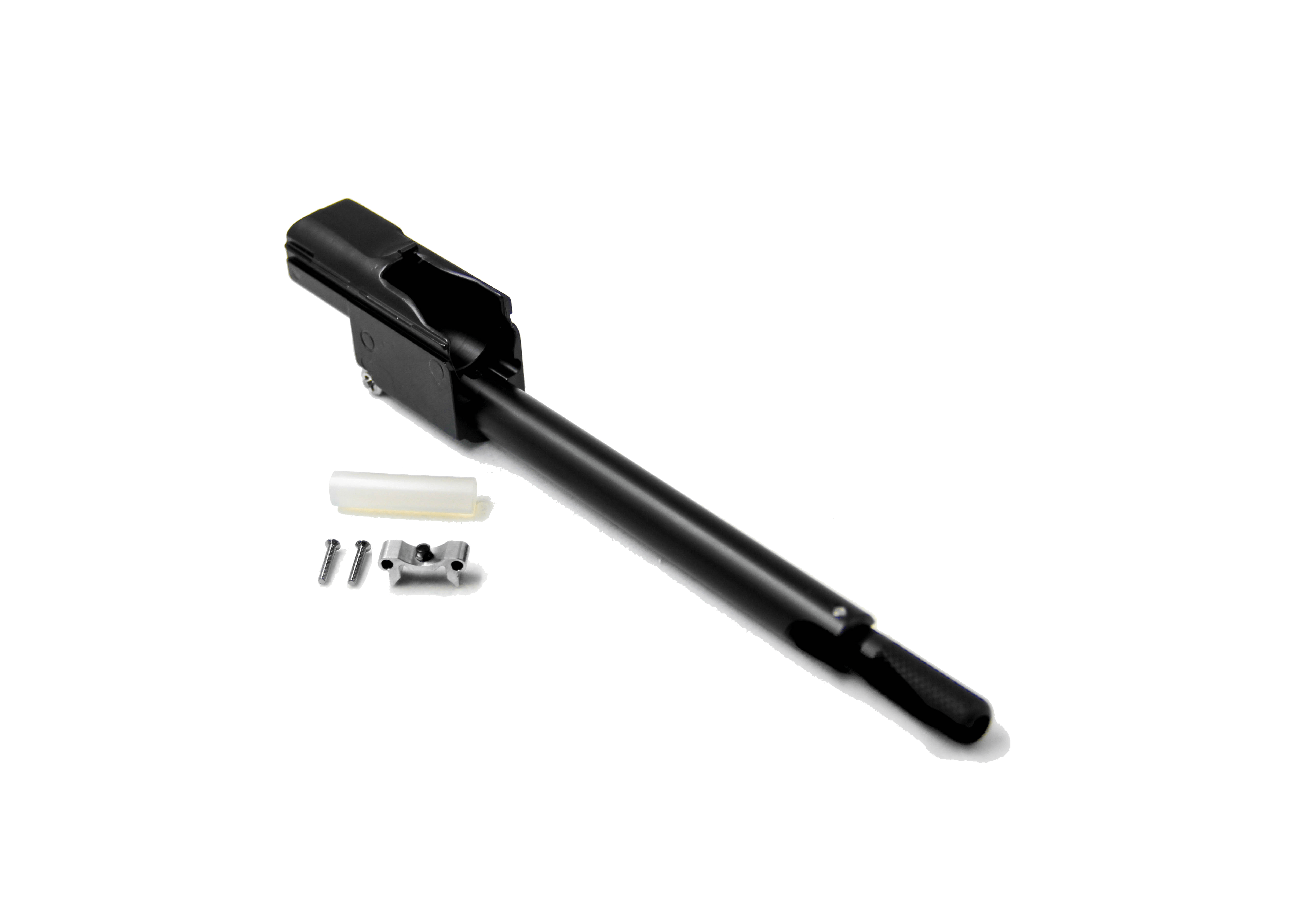 PP-2K/OTs-126 Ver.2 Bolt carrier-Charging handle-Positive stop set