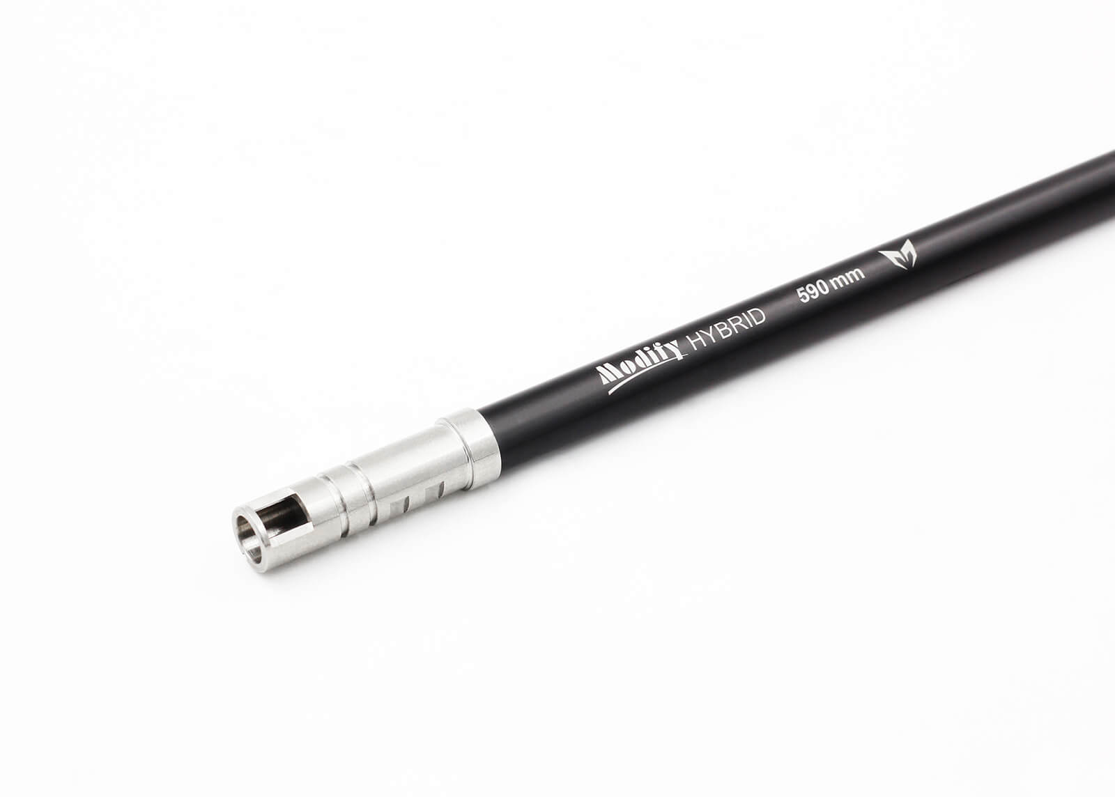 Hybrid 6.03mm Precision Inner Barrel 590mm for PSG1 - Modify Airsoft parts