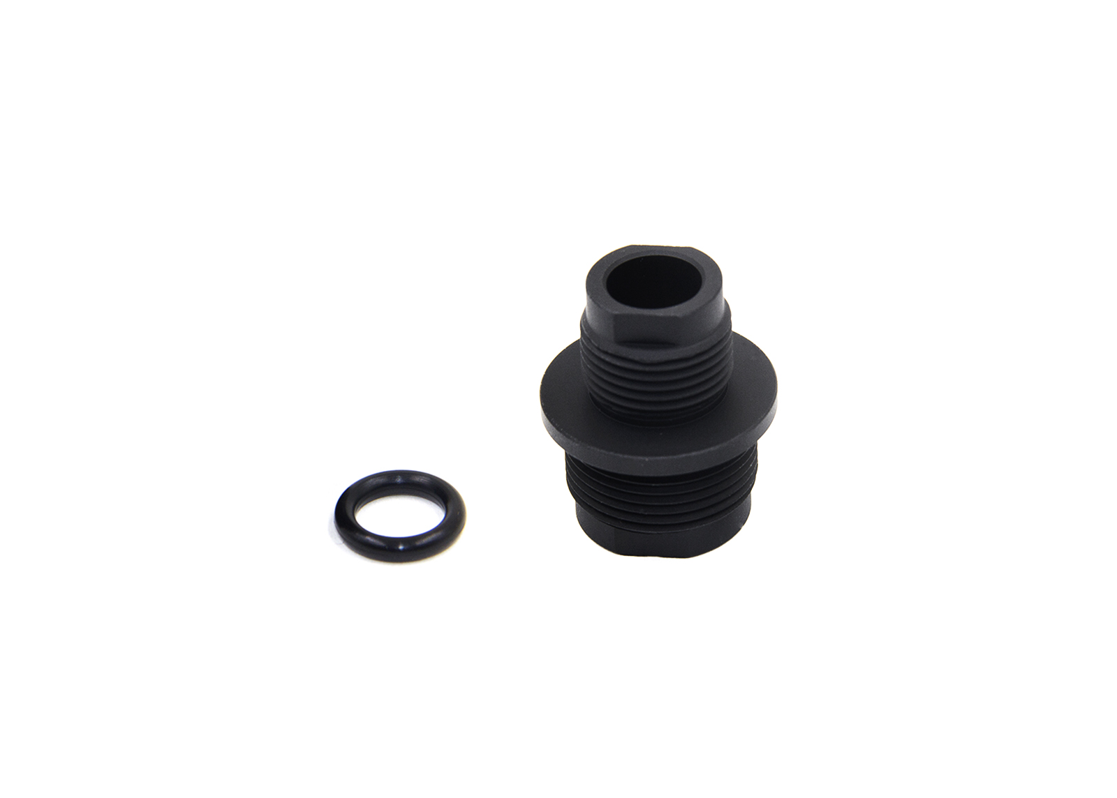MOD24 Barrel Extension Adapter for MOD24/USR150/SF - Modify Bolt Action Rifle Parts
