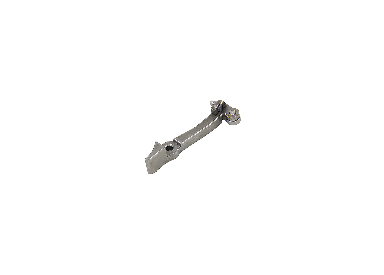 Modify Trigger Sear - Modify Bolt Action Rifle Parts