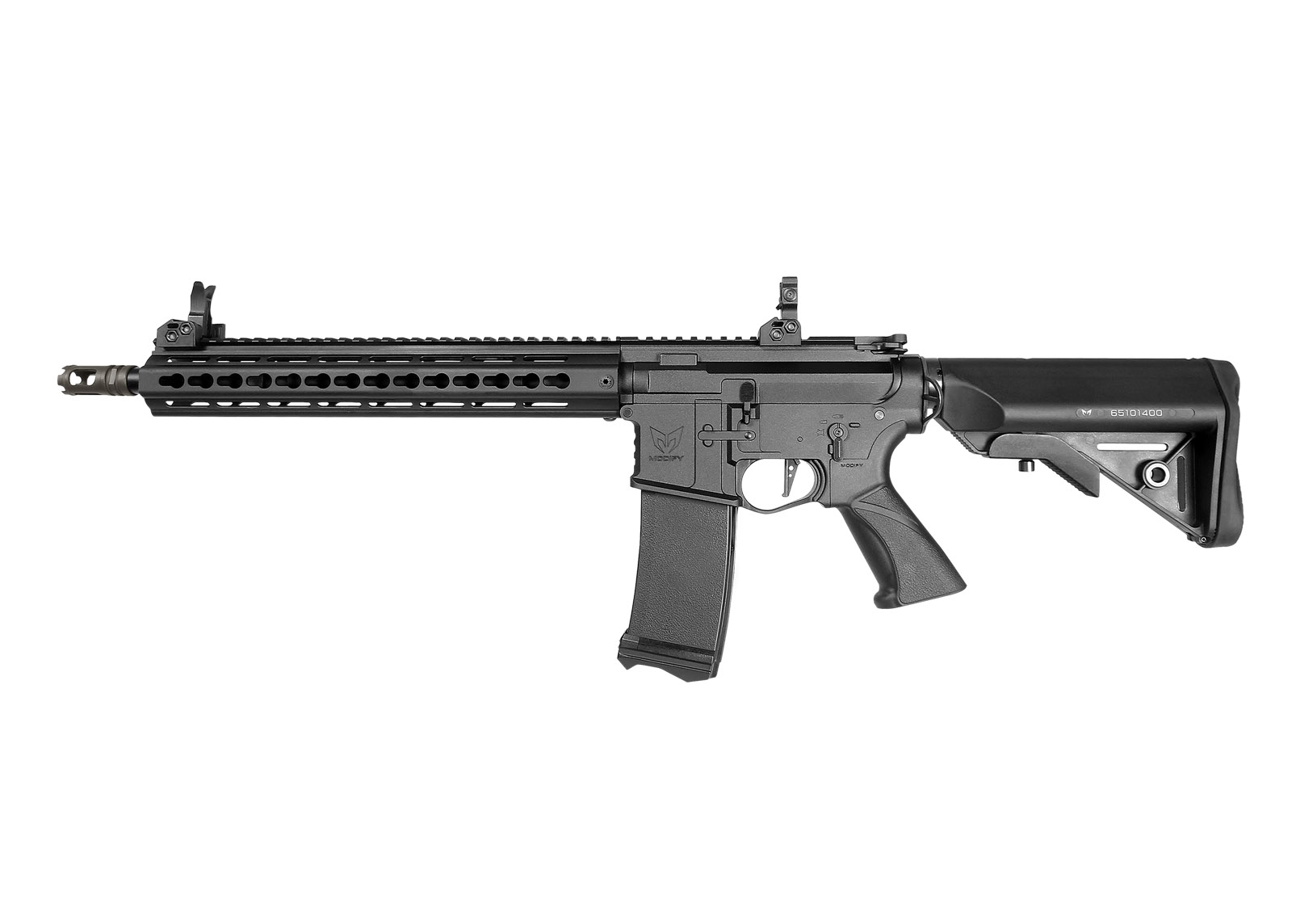 XTC-G1 Xtreme Tactical Carbine ASTER -BLK XTC-G1 Xtreme Tactical Carbine ASTER -BLK