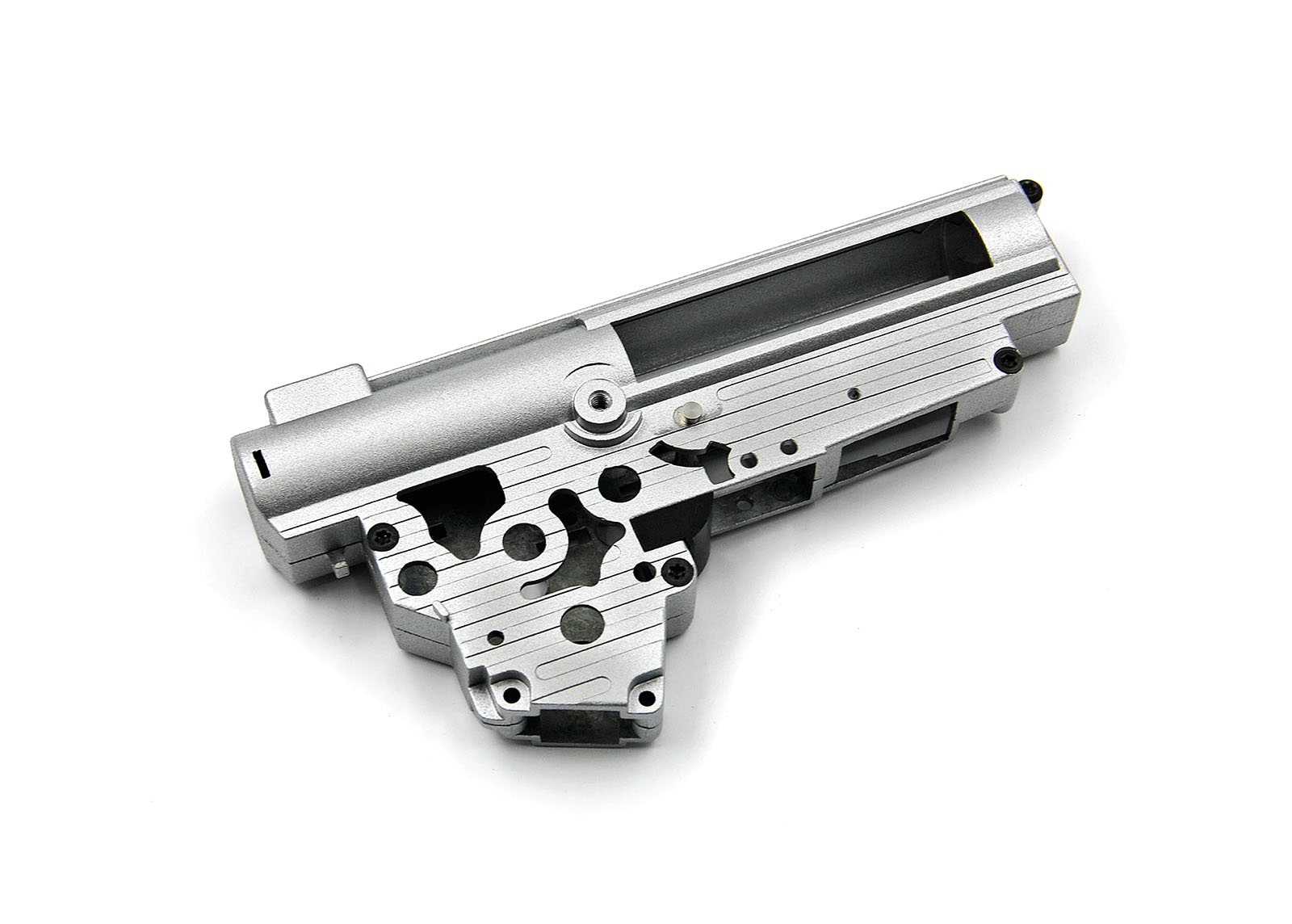 Torus Reinforced Version 3 Gearbox (8mm) - Modify Airsoft parts