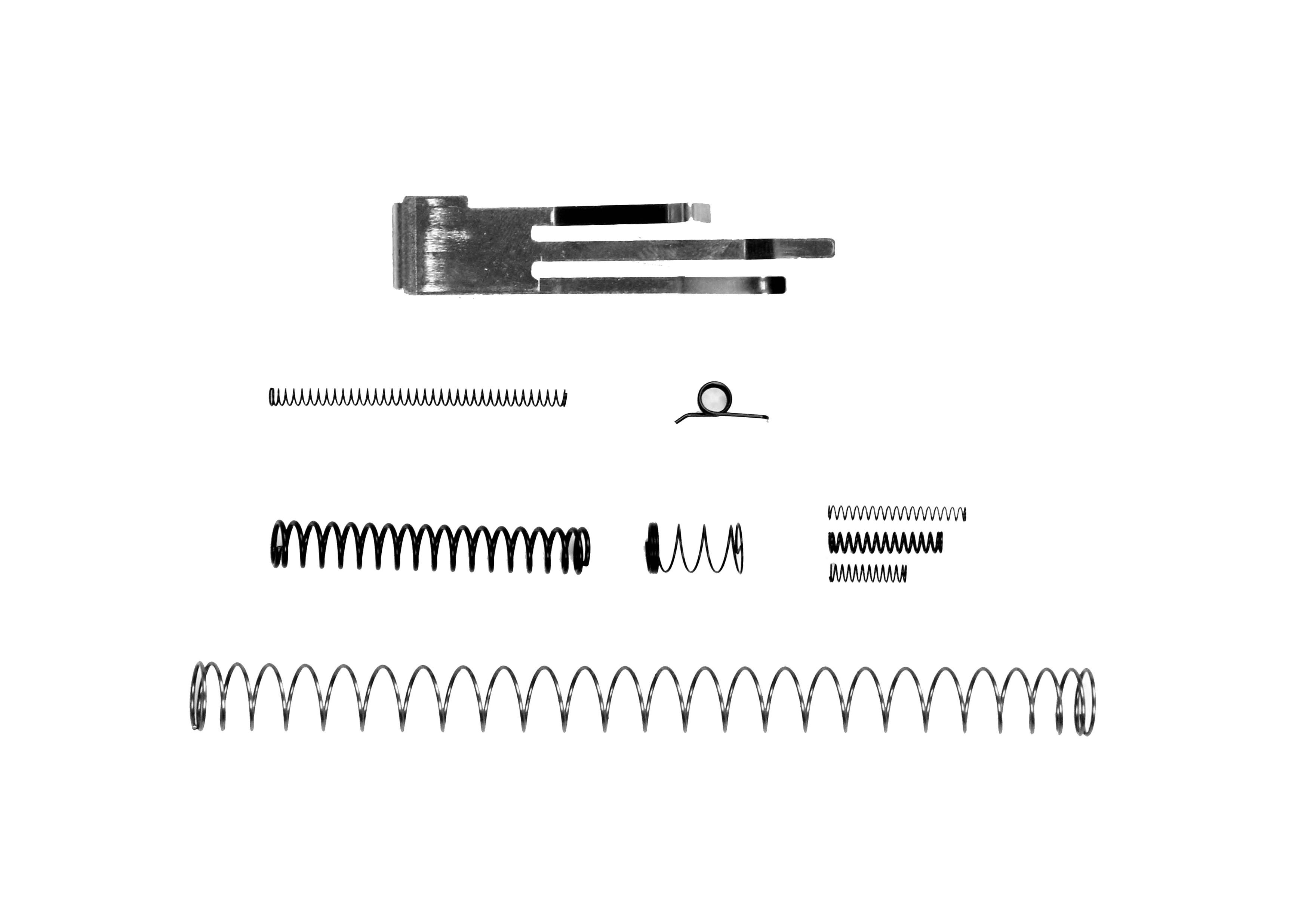 Trinity Hi-Capa Spring Set (9pcs)