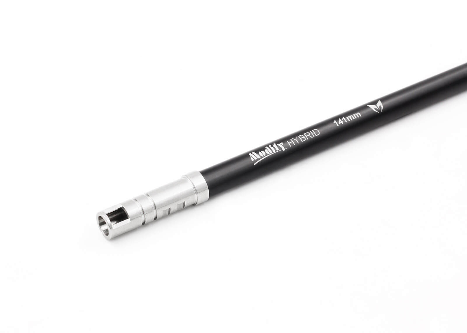 Hybrid 6.01mm Precision Inner Barrel 141mm for MP5K-PDW - Modify Airsoft parts
