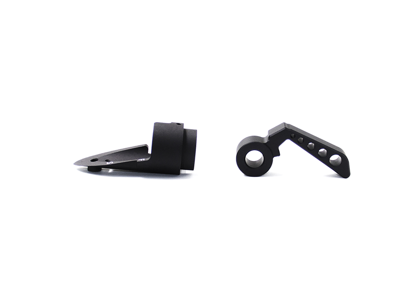 MOD24 series Left Hand Conversion Kit  - Modify Bolt Action Rifle Parts