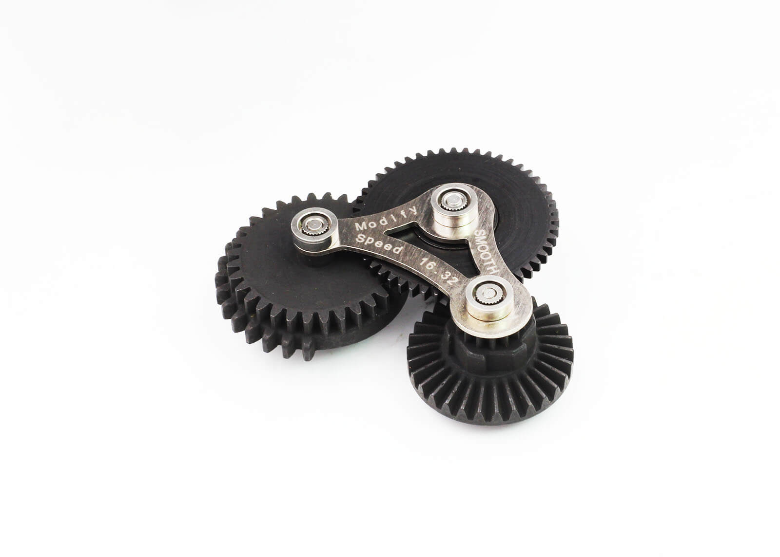 Full Tune up Kit for MP5K/PDW(Torque, 21.6/ S120+)|CA series - Modify Airsoft parts