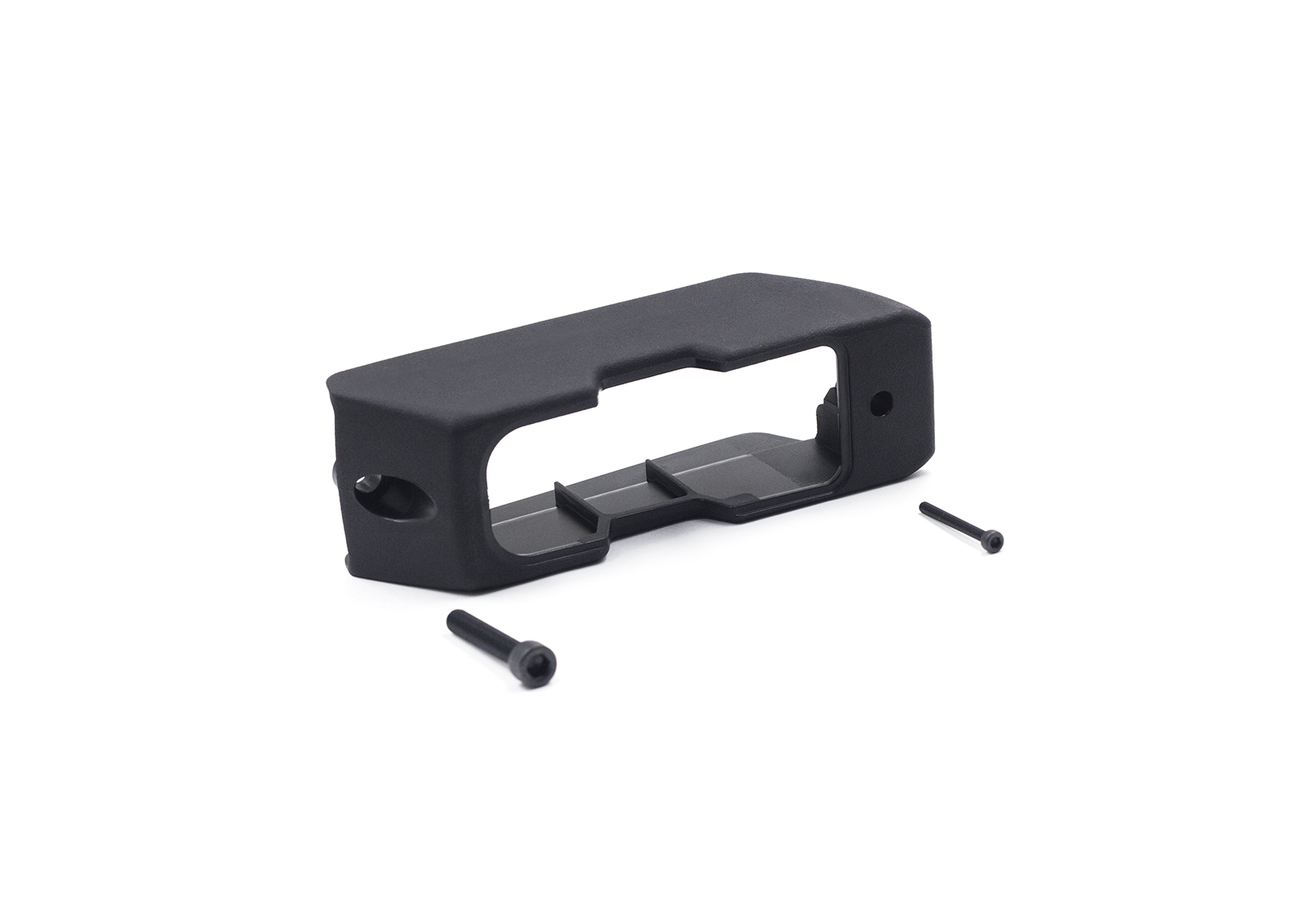 Scout Fake High Capacity Magwell