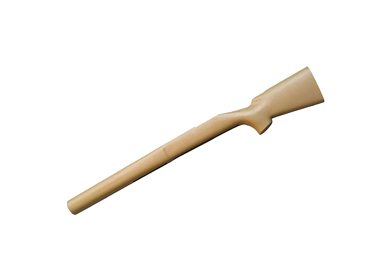 MOD24/SSG24 Stock (TAN) - Modify Bolt Action Rifle Parts