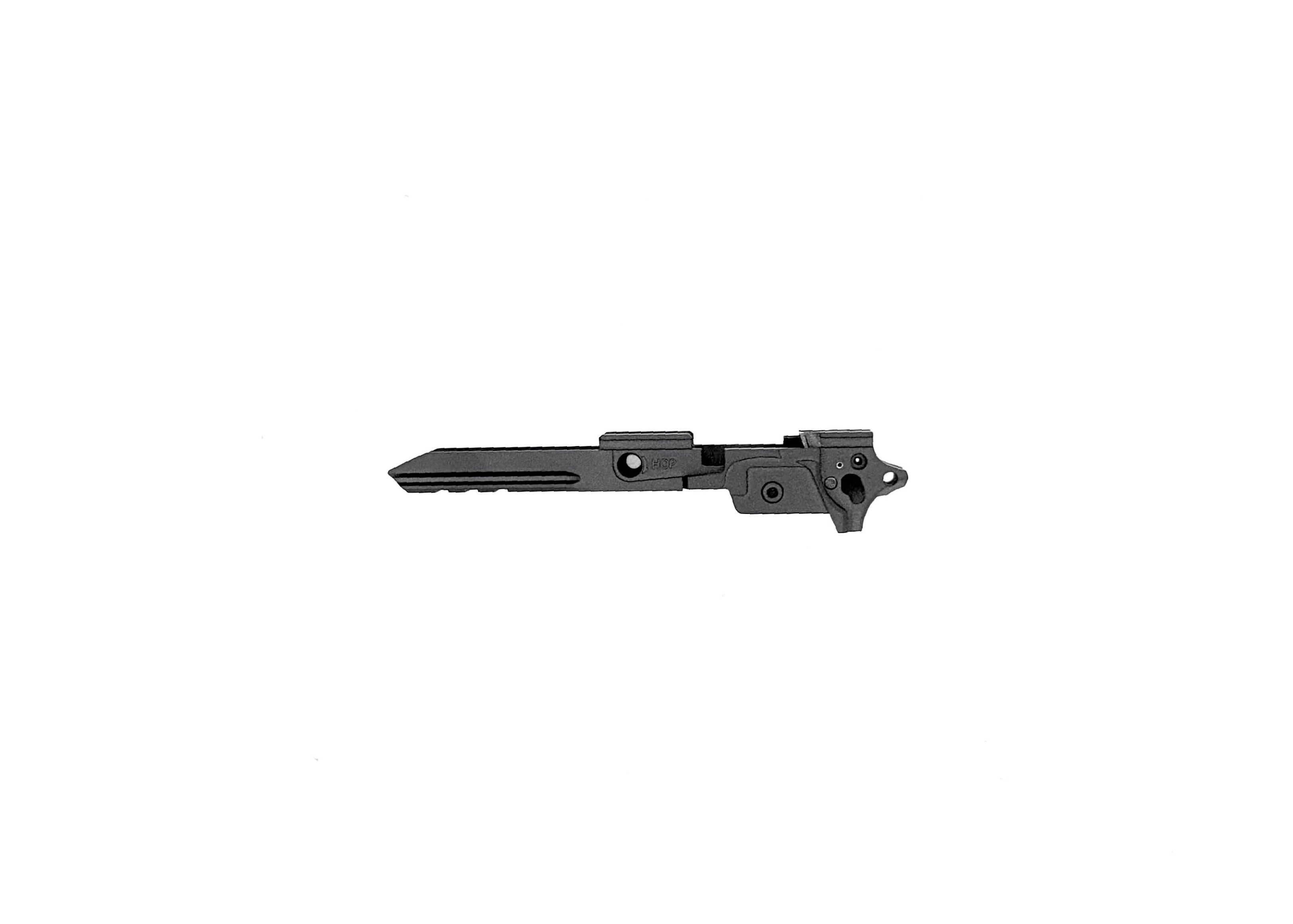 Trinity Hi-Capa Lower Frame for Aluminum Slide