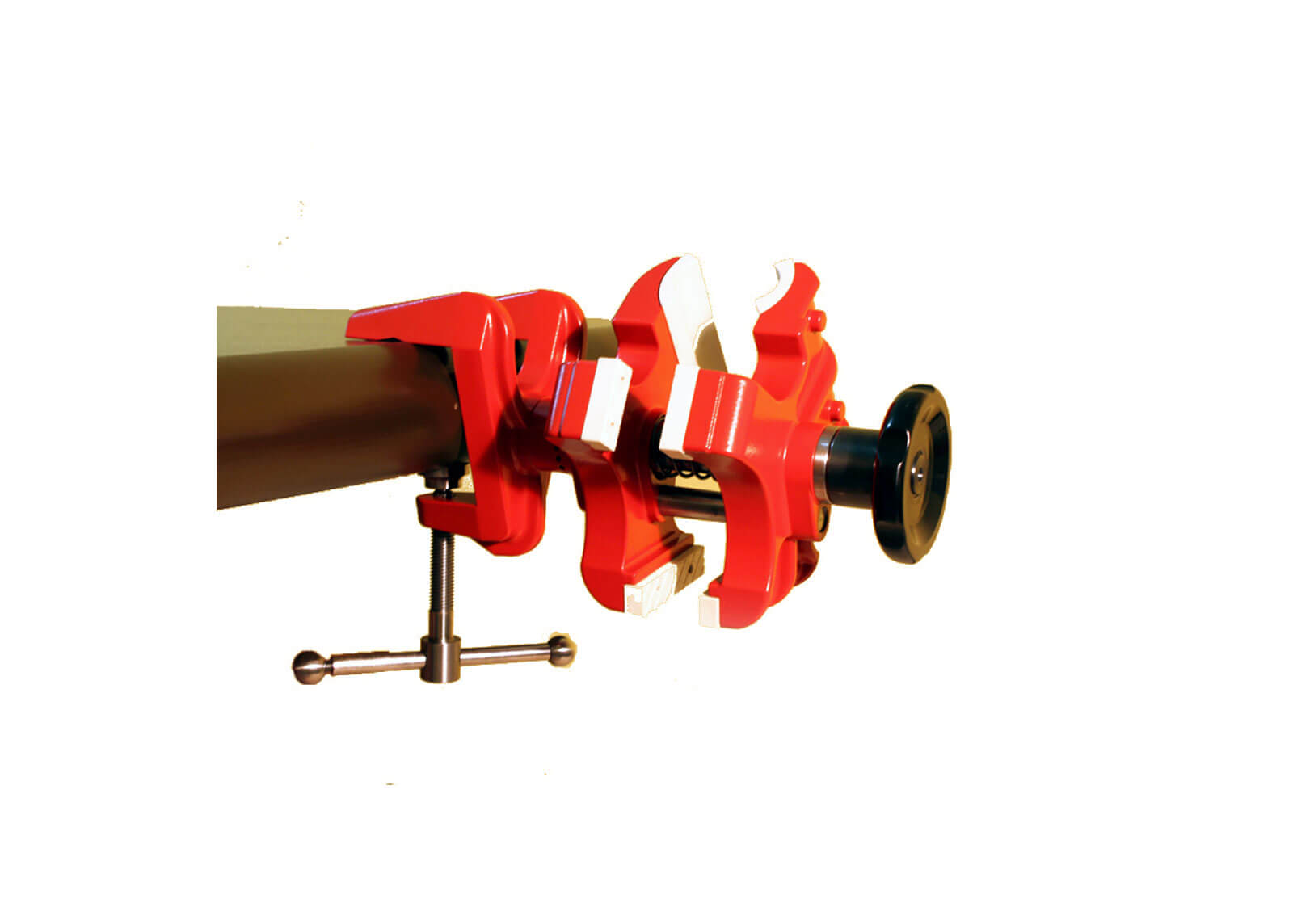 3-Jaw Universal Vise ( All plastic jaw plate)- Modify Airsoft Accessories