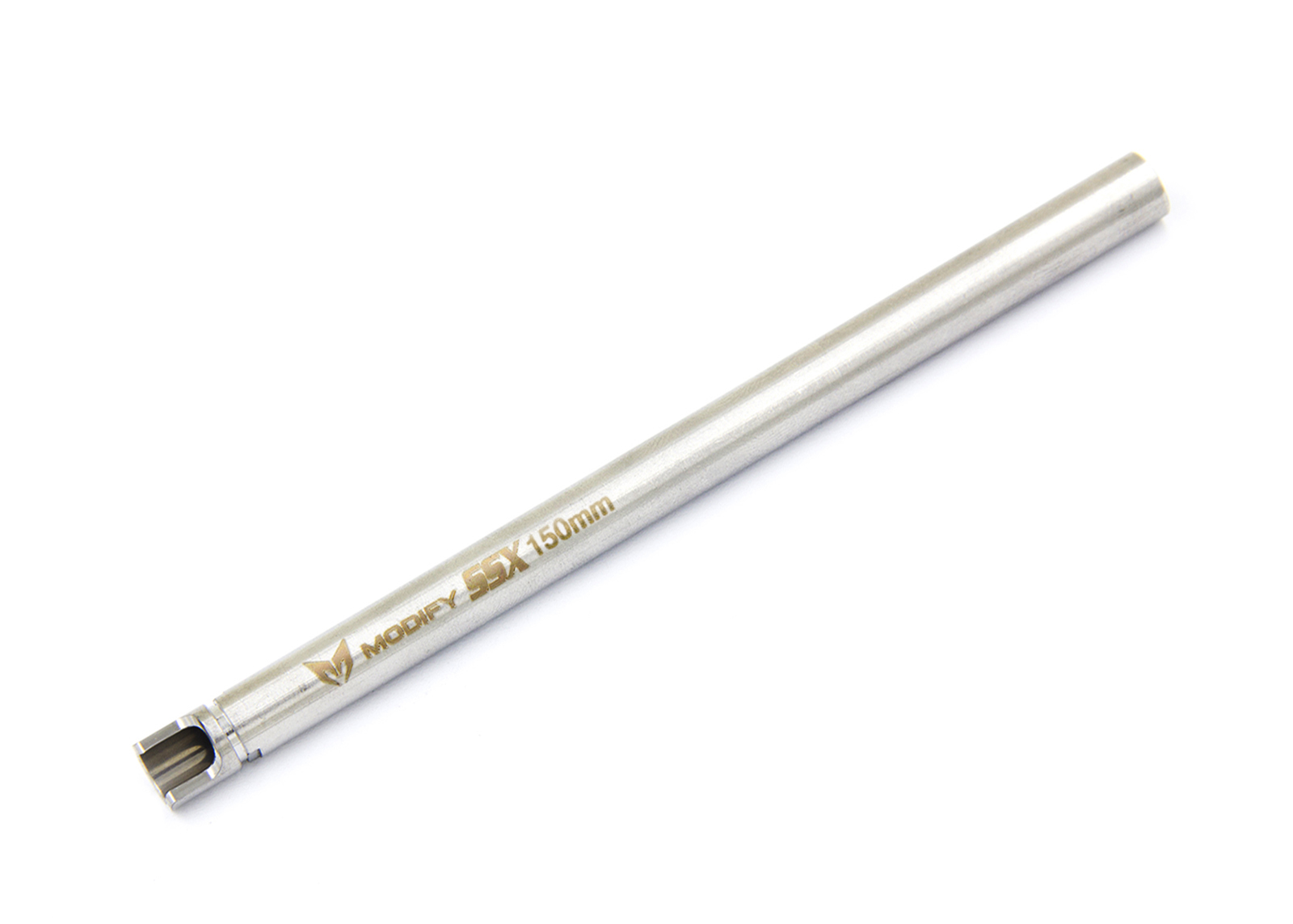 SSX 6.03mm Stainless Steel Precision Inner Barrel 150 mm for Marui SOCOM Mk23