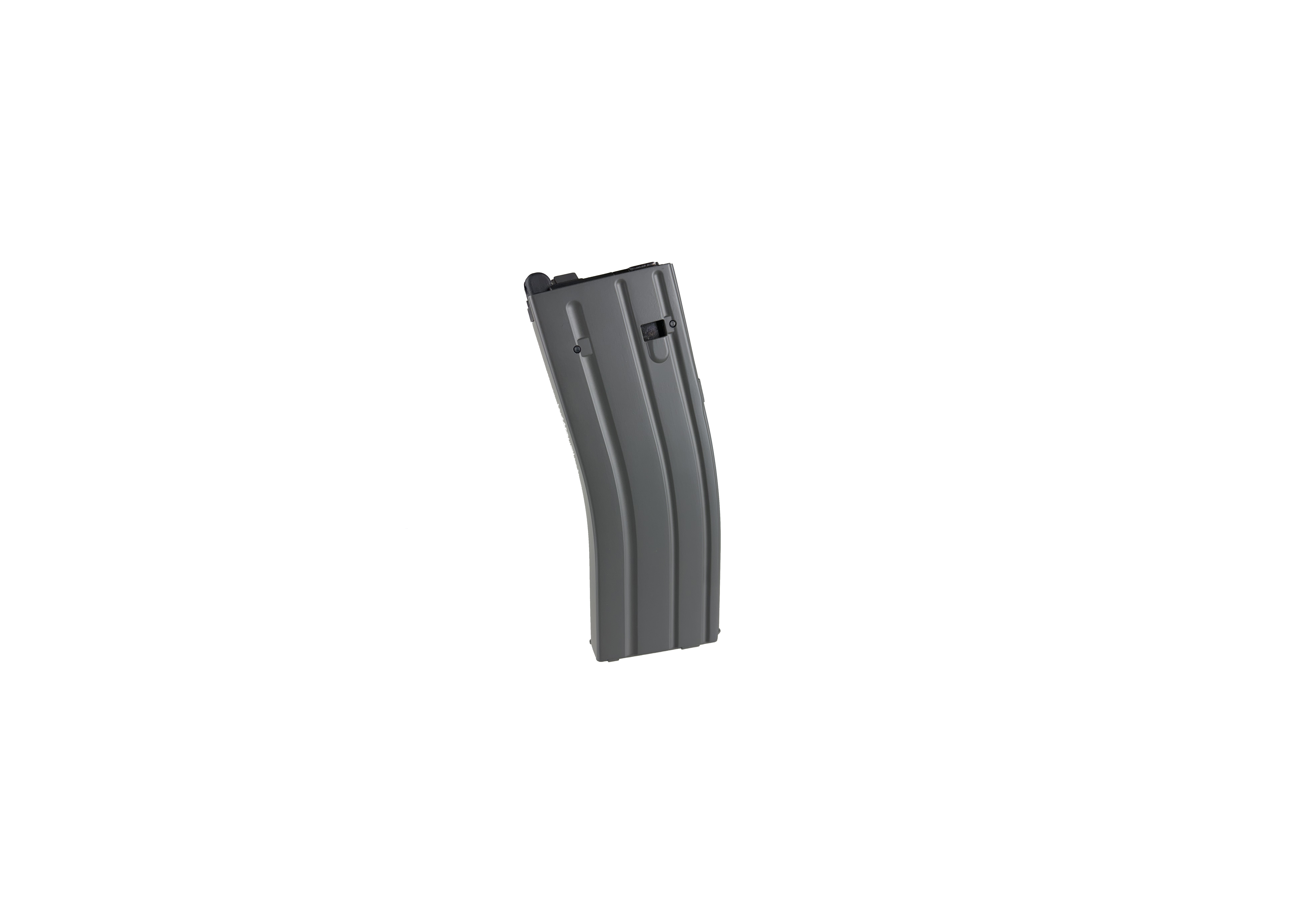 35 Round Magazine for Tokyo Marui M4 MWS Airsoft Gas Blowback Rifles 35 Round Magazine for Tokyo Marui M4 MWS Airsoft Gas Blowback Rifles