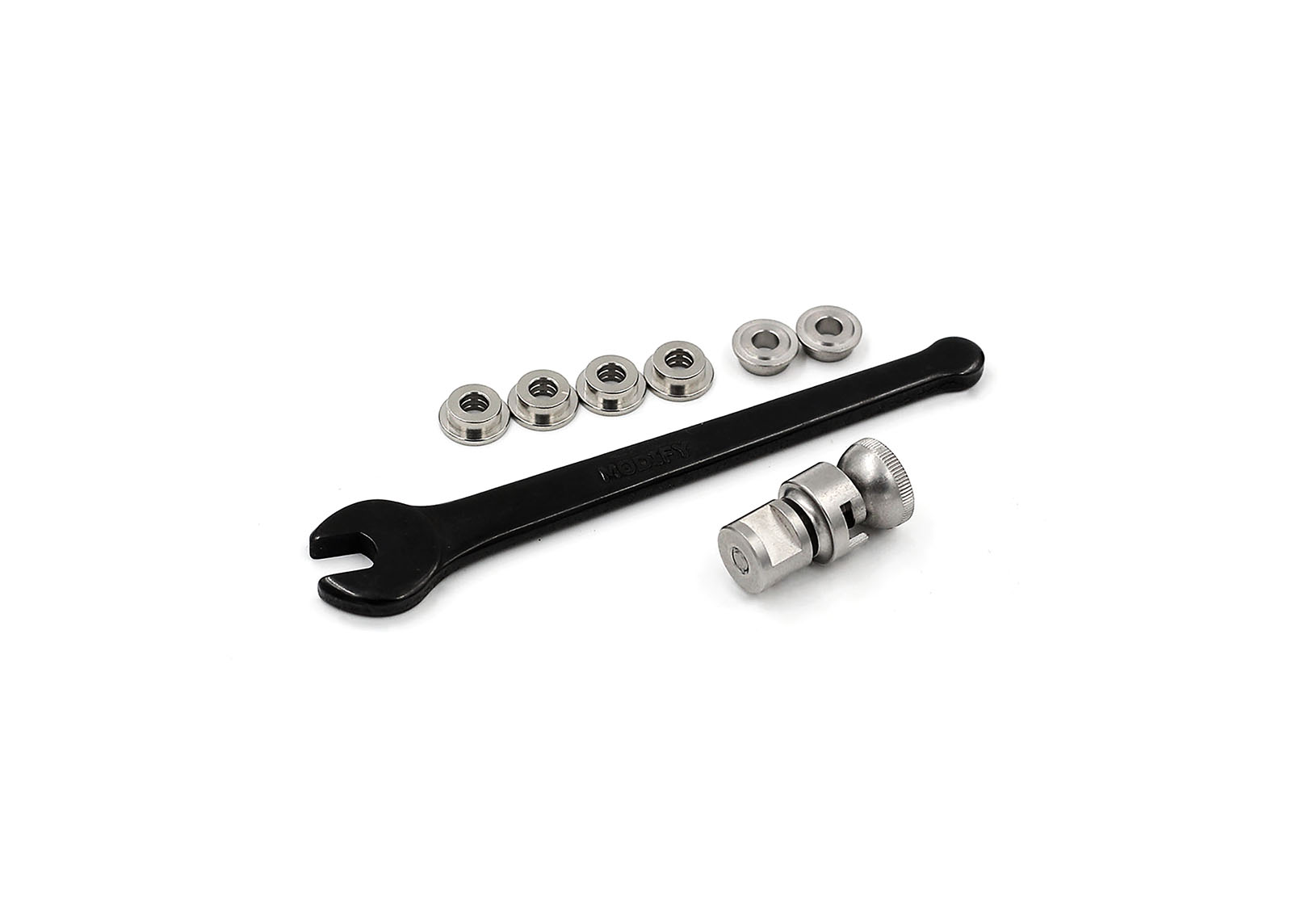 MODIFY 2006 Bushing Set (6mm) - Modify Airsoft parts