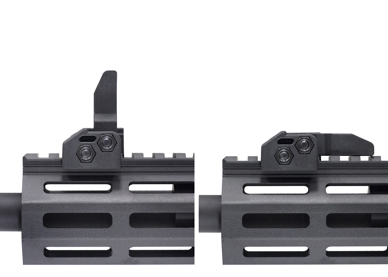 Modify XtremeDuty AR-15 Airsoft AEG Carbine Aster