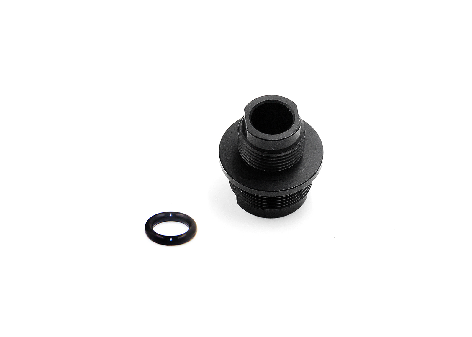 MOD24 Barrel Extension Adapter for MOD24/USR150/SF - Modify Bolt Action Rifle Parts