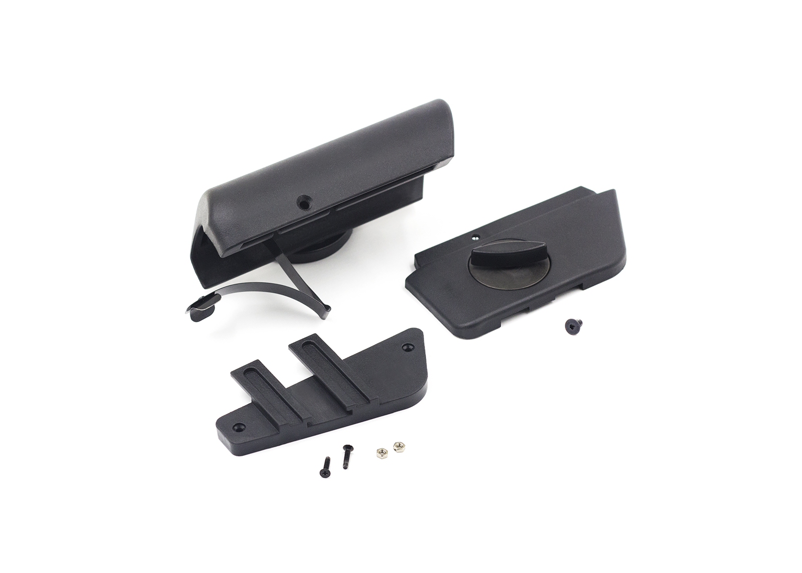 Scout Elite Cheek Piece Conversion Kit