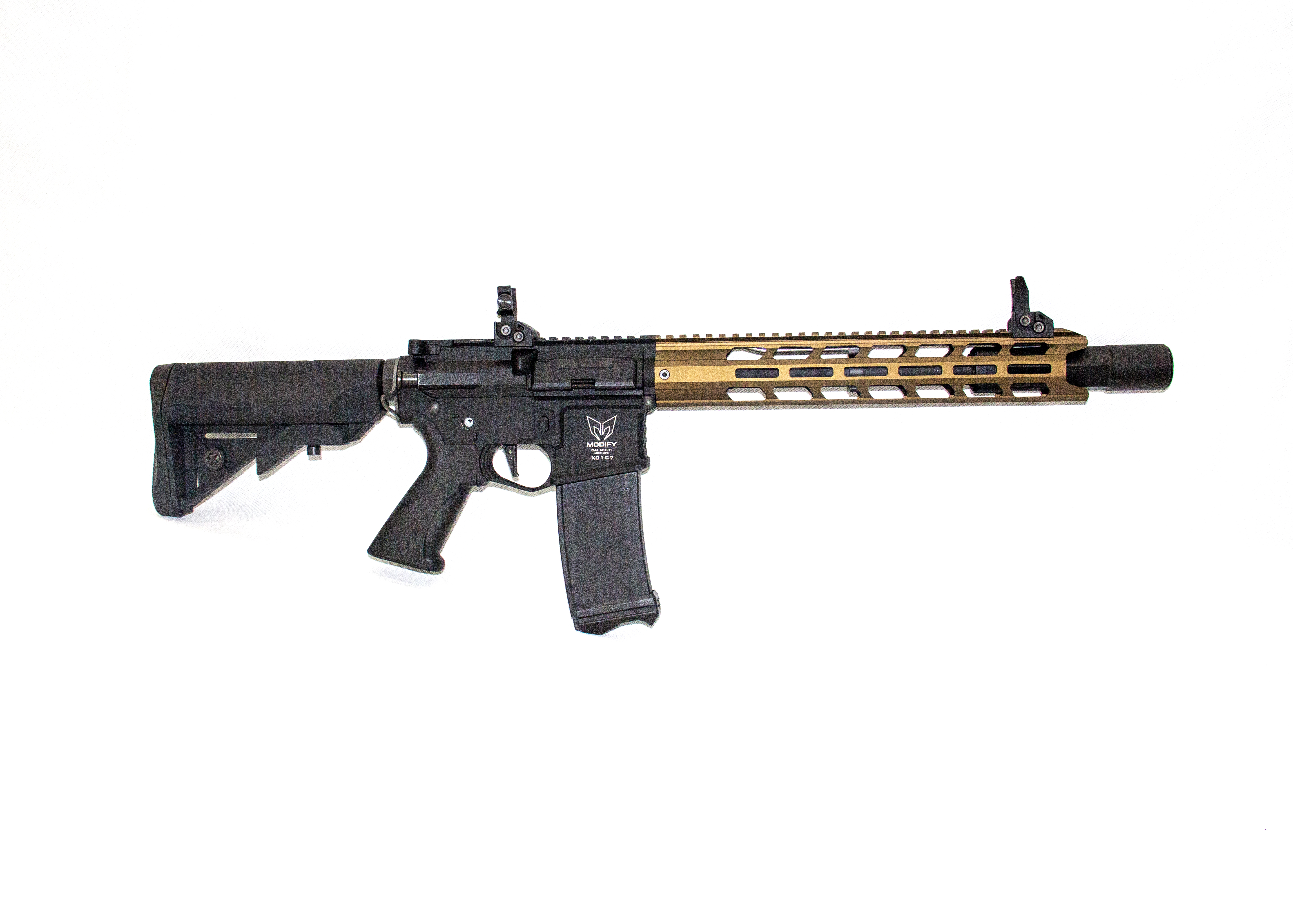 Xtreme Tactical Carbine XTC-G1 MS Aster (BLK)