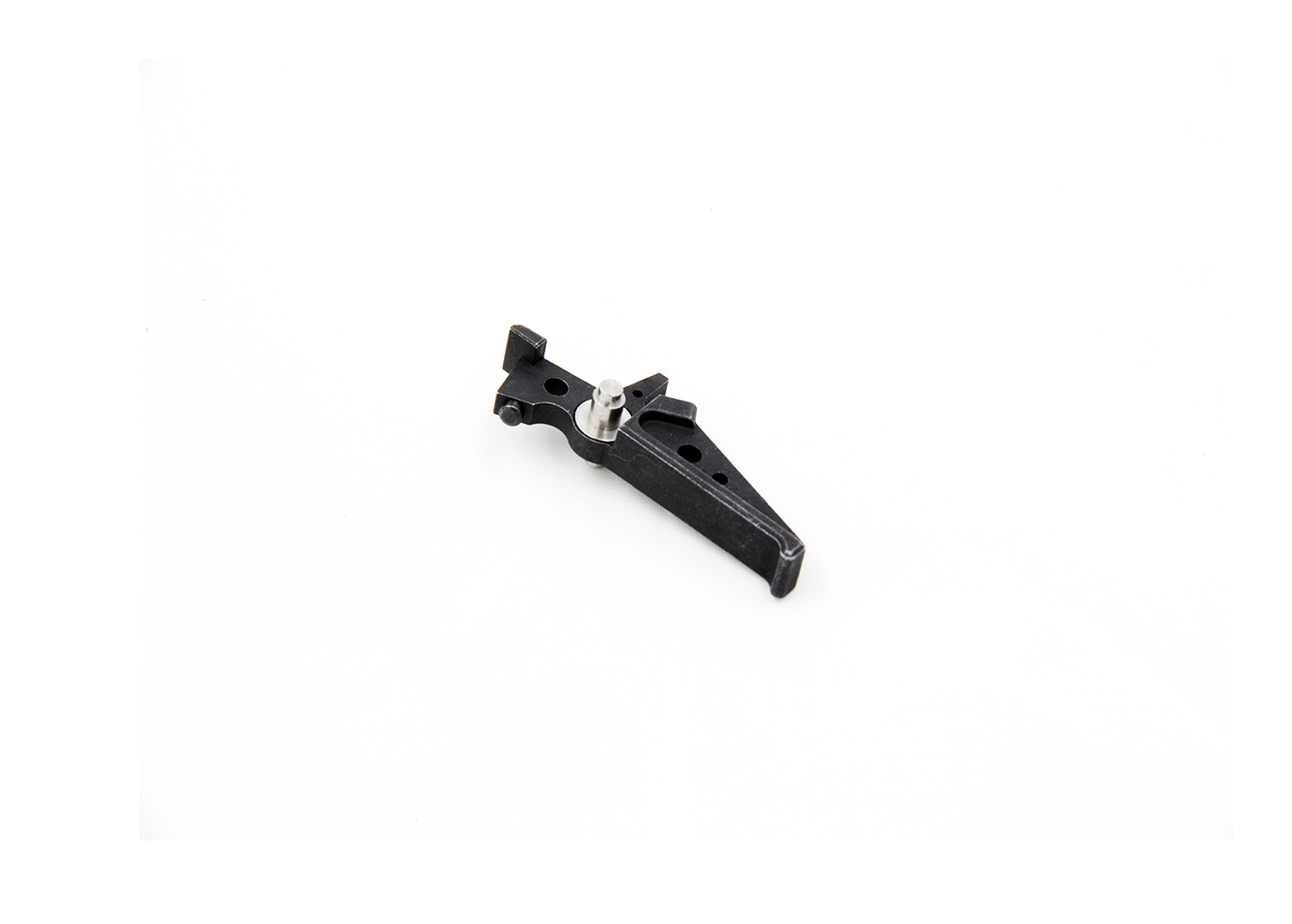 XDR-15/XTC/M4/M16 Steel Straight Trigger