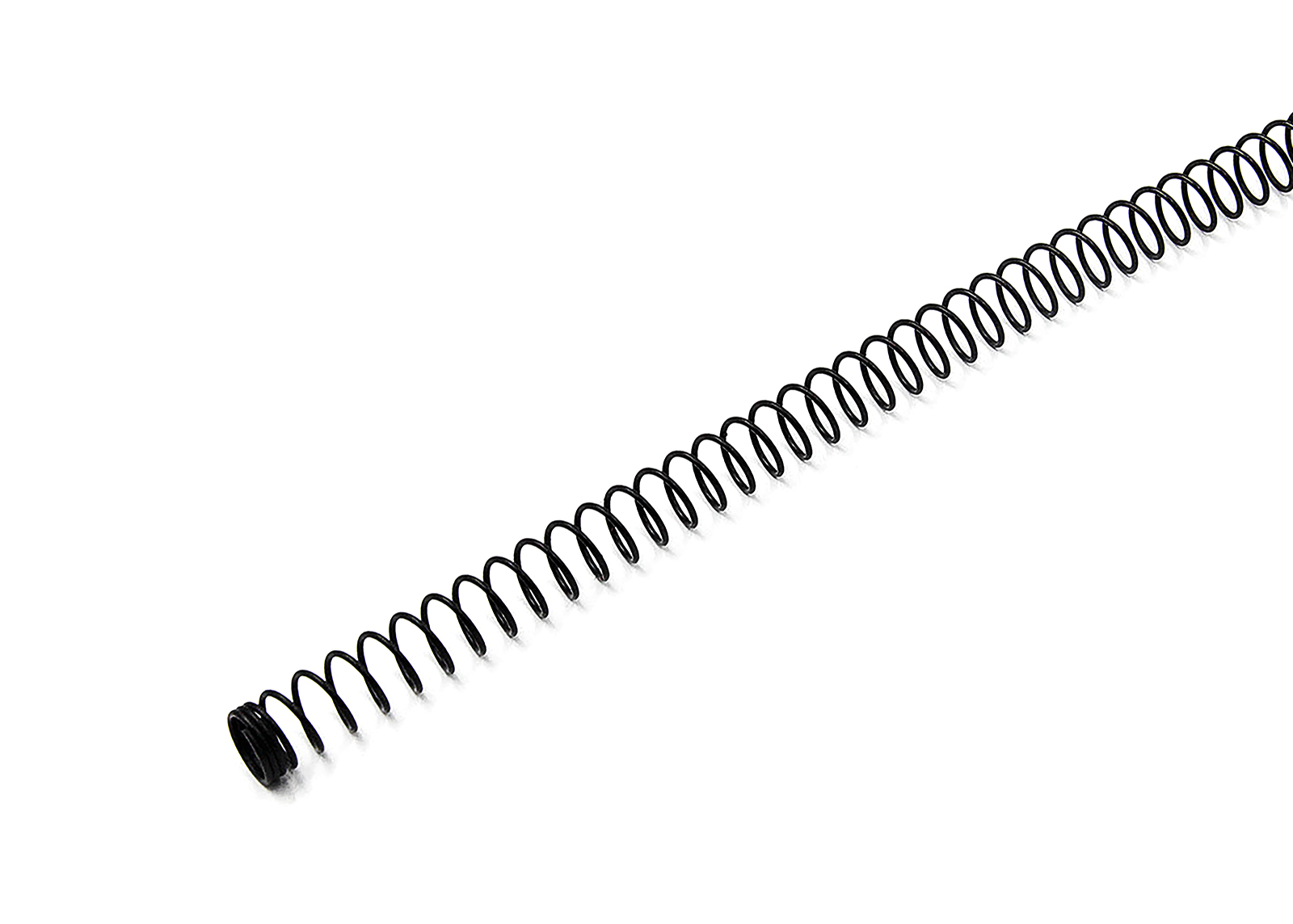 APS-2 / MOD24 / SSG24 Irregular-Pitch Spring-M90 (9mm) - Modify Bolt Action Rifle Parts