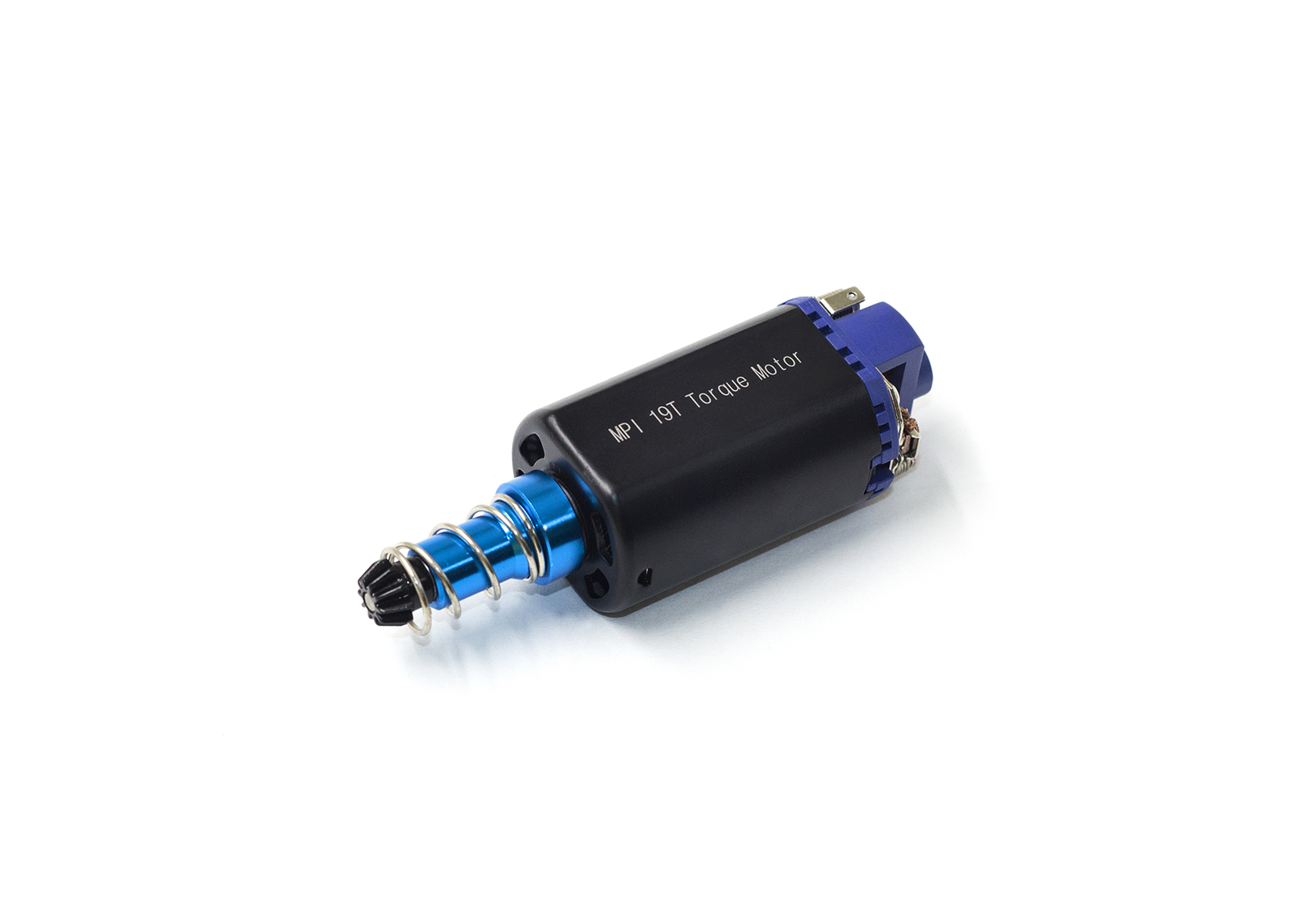 MPI 19T High Torque Neodymium Magnet Motor - Long Shaft