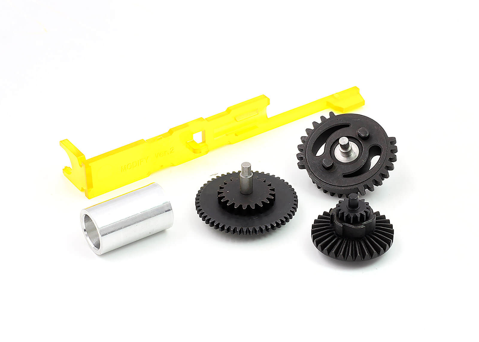 Modify Quantum Gear Set - Modify Airsoft parts