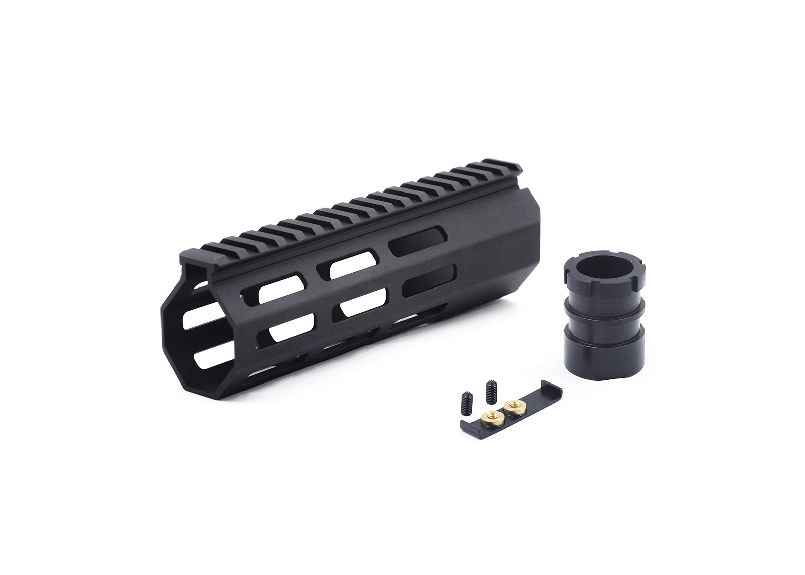 Modify XtremeDuty AR-15 7 Modify XtremeDuty AR-15 7